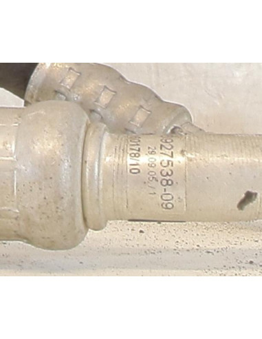 Tuyau de climatisation BMW SERIE 1 E87 PHASE 1 Diesel