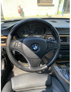 Air bag conducteur BMW SERIE 3 E90 PHASE 1 Essence