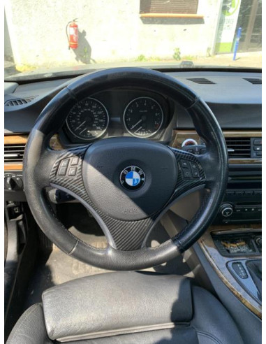 Air bag conducteur BMW SERIE 3 E90 PHASE 1 Essence