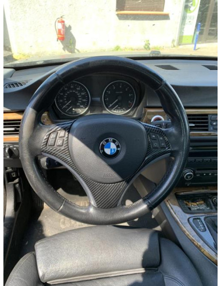 Air bag conducteur BMW SERIE 3 E90 PHASE 1 Essence