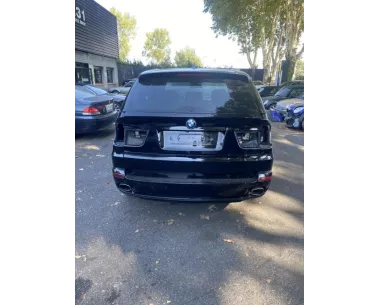 Conduite d'air BMW X5 E70 PHASE 1 Diesel