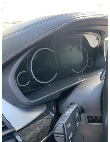 Leve vitre electrique avant gauche BMW X6 F16 Diesel