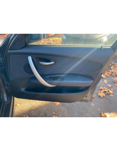 Baie de pare brise BMW SERIE 1 E87 PHASE 2 Essence