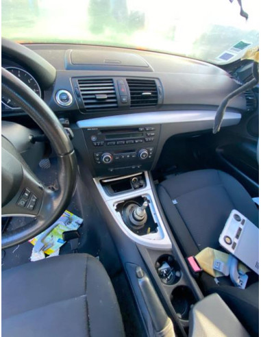 Baie de pare brise BMW SERIE 1 E87 PHASE 2 Essence