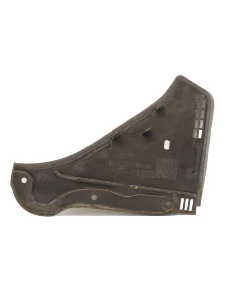 Baie de pare brise BMW SERIE 5 F11 TOURING PHASE 2 BREAK Diesel