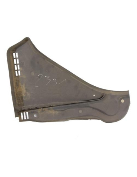 Baie de pare brise BMW SERIE 5 F11 TOURING PHASE 2 BREAK Diesel