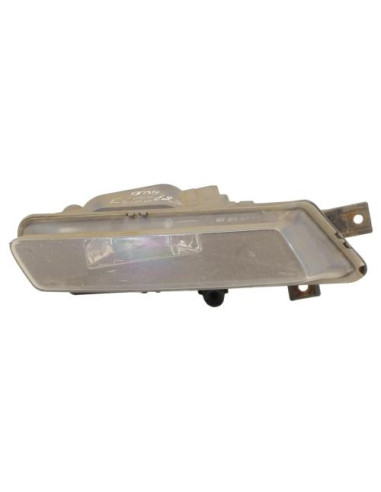 Anti brouillard droit (feux) BMW SERIE 1 E88 CABRIO 