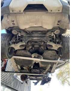 Etrier arriere gauche (freinage) BMW X6 F16 Diesel