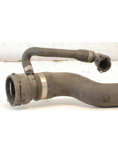 Durite supérieur de radiateur BMW SERIE 1 E87 PHASE 1 Diesel