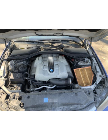 Vase de lave glace BMW SERIE 5 E60 PHASE 2 Essence