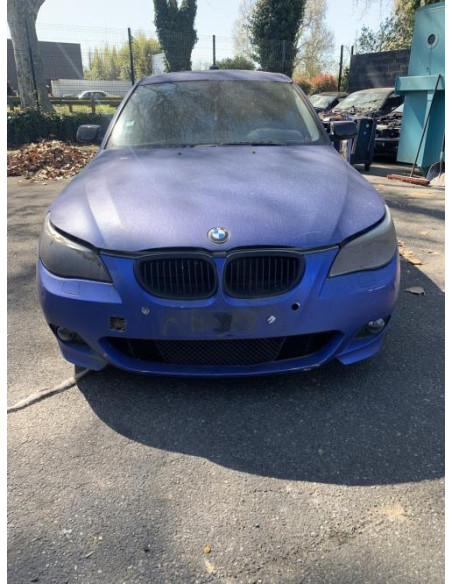 Capteur ABS arriere droit BMW SERIE 5 E60 PHASE 2 Essence