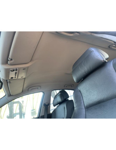 Poulie damper BMW SERIE 5 E60 PHASE 2 Essence