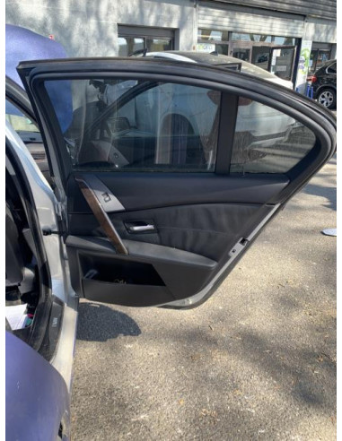 Fusee avant gauche BMW SERIE 5 E60 PHASE 2 Essence