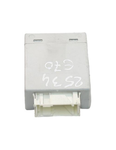 Calculateur BMW X5 E70 PHASE 2 Diesel