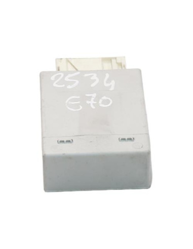 Calculateur BMW X5 E70 PHASE 2 Diesel