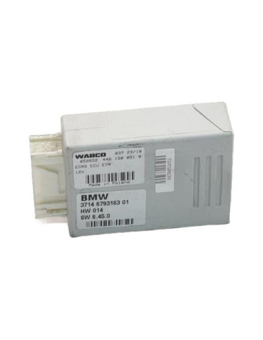 Calculateur BMW X5 E70 PHASE 2 Diesel