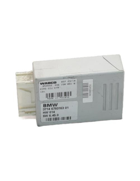 Calculateur BMW X5 E70 PHASE 2 Diesel