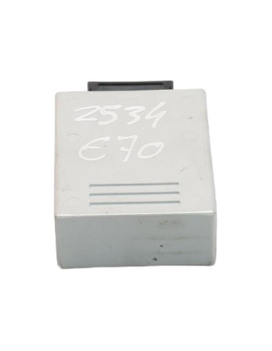 Calculateur BMW X5 E70 PHASE 2 Diesel