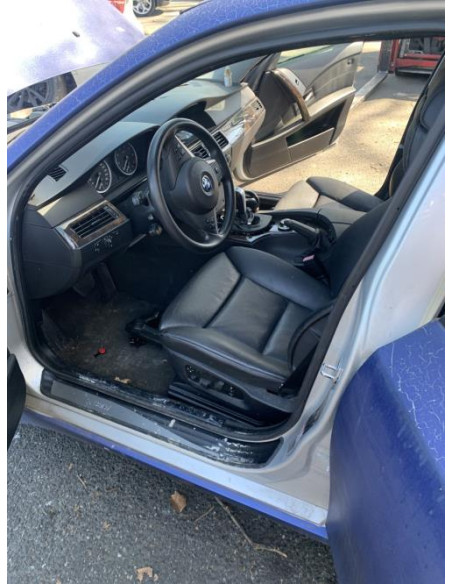 Amortisseur avant gauche BMW SERIE 5 E60 PHASE 2 Essence