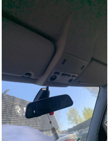 Amortisseur avant gauche BMW SERIE 5 E60 PHASE 2 Essence