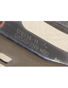 Support de pare chocs avant BMW SERIE 3 F30/F80 PHASE 1  2