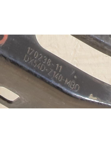 Support de pare chocs avant BMW SERIE 3 F30/F80 PHASE 1 