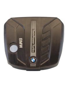 Cache moteur  BMW SERIE 5 F11 TOURING PHASE 2 BREAK Diesel