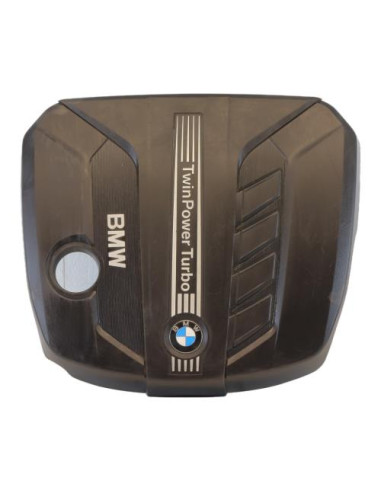 Cache moteur  BMW SERIE 5 F11 TOURING PHASE 2 BREAK Diesel