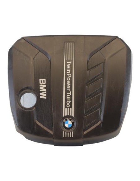 Cache moteur  BMW SERIE 5 F11 TOURING PHASE 2 BREAK Diesel