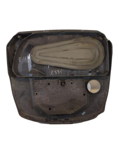 Cache moteur  BMW SERIE 5 F11 TOURING PHASE 2 BREAK Diesel