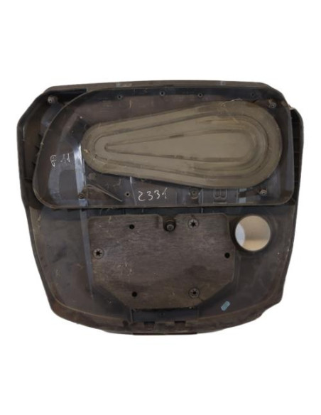 Cache moteur  BMW SERIE 5 F11 TOURING PHASE 2 BREAK Diesel