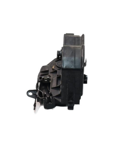 Serrure avant droit BMW X5 E70 PHASE 2 Diesel