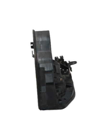 Serrure avant droit BMW X5 E70 PHASE 2 Diesel