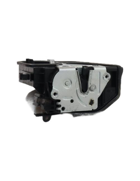 Serrure avant droit BMW X5 E70 PHASE 2 Diesel