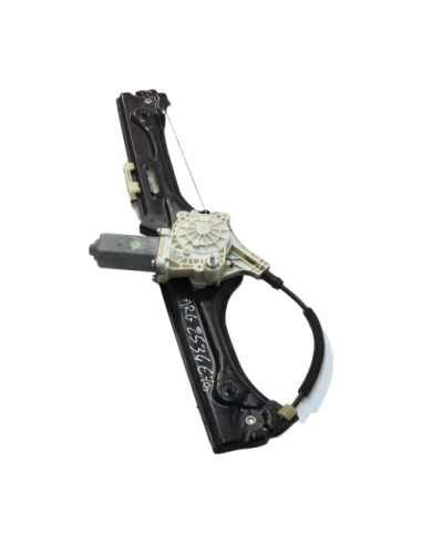 Leve vitre electrique arriere gauche BMW X5 E70 PHASE 2 Diesel