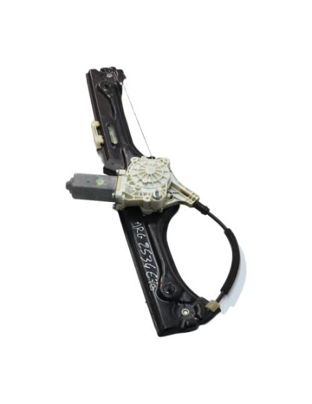 Leve vitre electrique arriere gauche BMW X5 E70 PHASE 2 Diesel