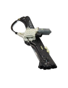 Leve vitre electrique arriere gauche BMW X5 E70 PHASE 2 Diesel 2