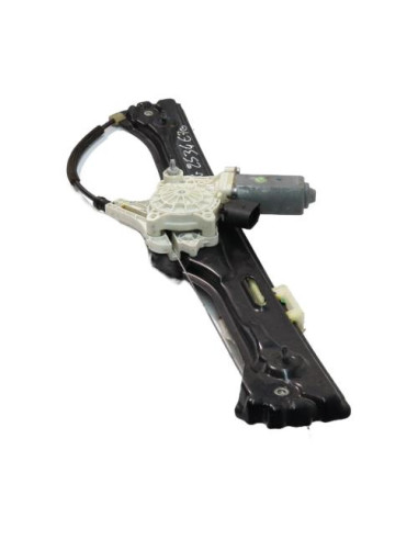 Leve vitre electrique arriere gauche BMW X5 E70 PHASE 2 Diesel