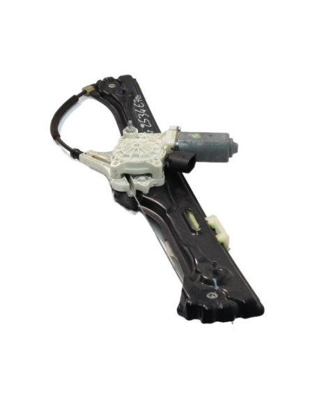 Leve vitre electrique arriere gauche BMW X5 E70 PHASE 2 Diesel