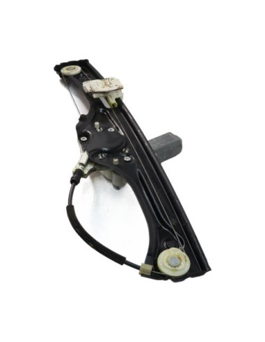 Leve vitre electrique arriere gauche BMW X5 E70 PHASE 2 Diesel