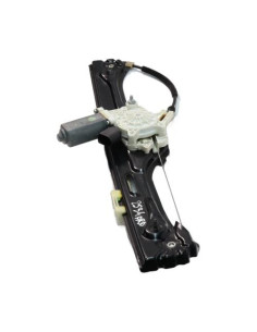 Leve vitre electrique arriere droit BMW X5 E70 PHASE 2 Diesel