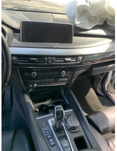 Aerateur tableau de bord BMW X6 F16 Diesel