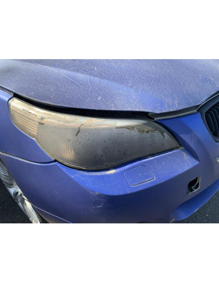 Optique avant principal droit (feux)(phare) BMW SERIE 5 E60 PHASE 2 Essence