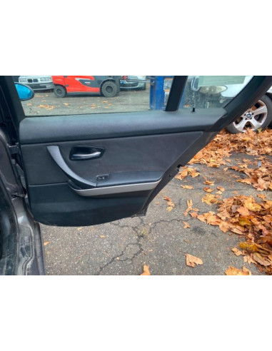 Bloc chauffage BMW SERIE 3 E90 PHASE 1 Essence