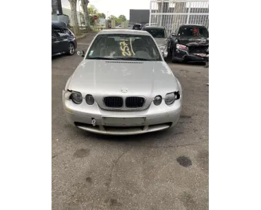 Durite BMW SERIE 3 E46 COMPACT PHASE 1 Essence