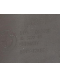 Conduite d'air BMW SERIE 3 F30/F80 PHASE 1  2