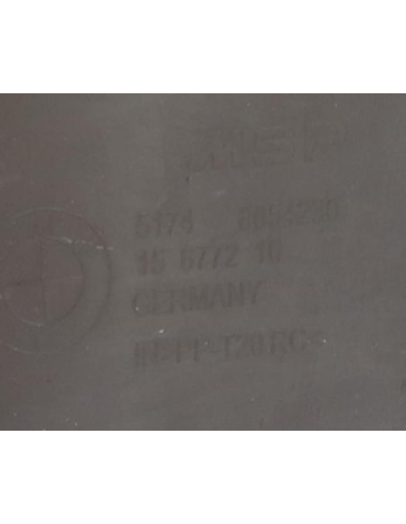 Conduite d'air BMW SERIE 3 F30/F80 PHASE 1 