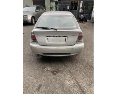 Durite BMW SERIE 3 E46 COMPACT PHASE 1 Essence