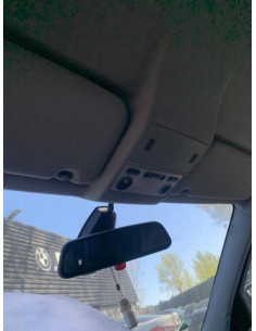 Eclairage de plafonnier BMW SERIE 5 E60 PHASE 2 Essence