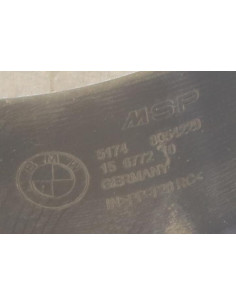 Conduite d'air BMW SERIE 3 F30/F80 PHASE 1  2